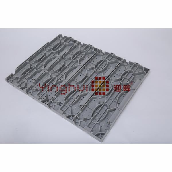 Modern PP Non Toxic Portable Event Flooring Heavy Duty Wedding Tent Flooring