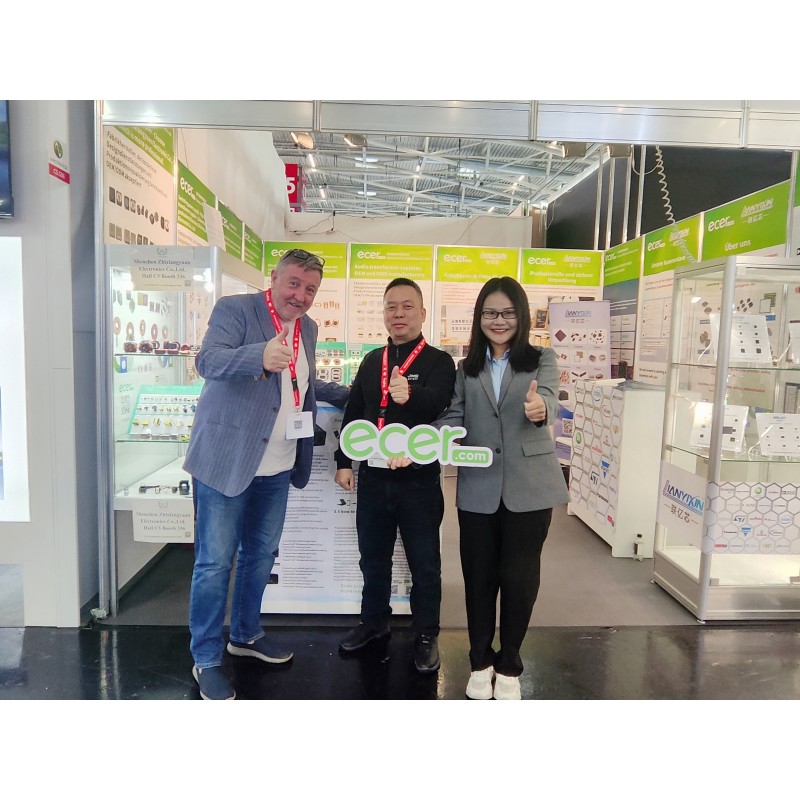 Shenzhen ECER Network Technology Co., Ltd.