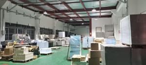 Guangzhou Jinying Printing Industry Co., Ltd
