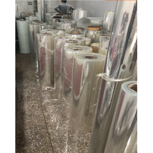 Твердая пленка ПВХ, ПП, ППИ, ПЭТ, пластиковая пленка для термоформирования пузырьковой упаковки