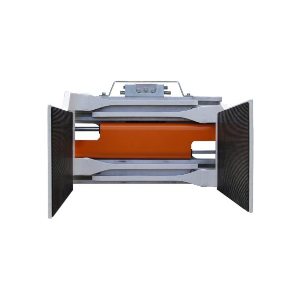 Многоцелевые зажимы GBC для вилочных погрузчиков Ваш лучший партнер в обращении с материалами