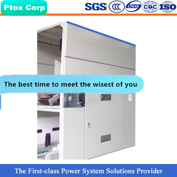 XGN17 customized economic 36kv 1200A switch cabinet