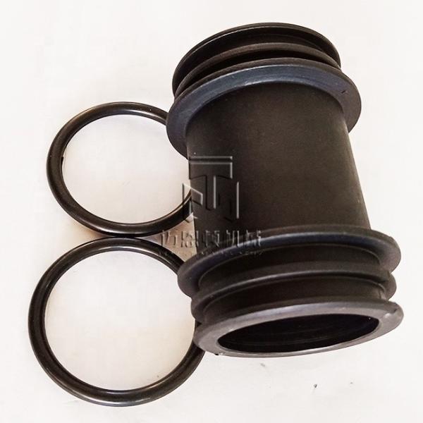 Connecting pipe for water pump  O SEAL  04201462 04207360 0420 1462 0420 7360 4201462 4207360 for deutz BFM2012 TCD2012