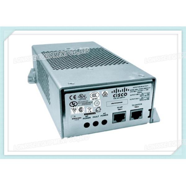 AIR-PWRINJ1500-2 Cisco Power Supply 1520 Series Power Injector with AC 100-240 V