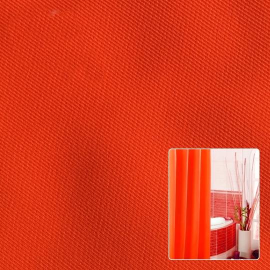 150D 2/2 twill Oxford Fabric for shower curtain fabric
