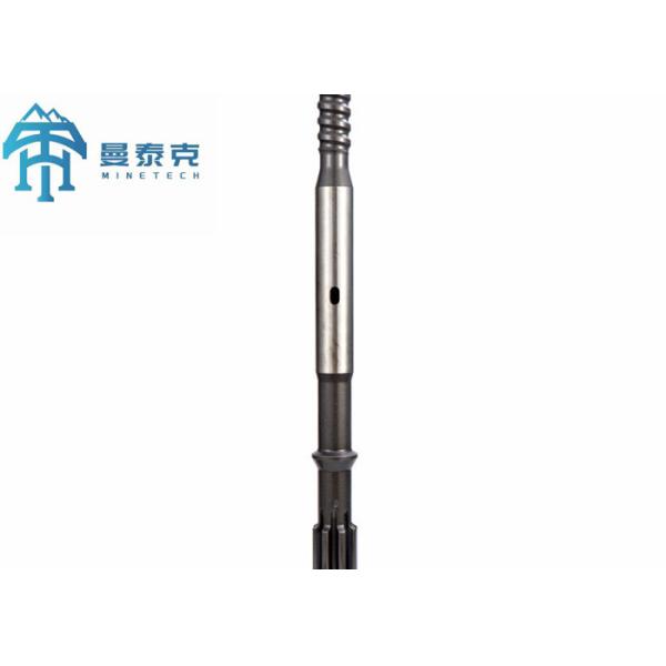 炭素鋼の石工訓練のすねのアダプター710mm R38 ISO 9001