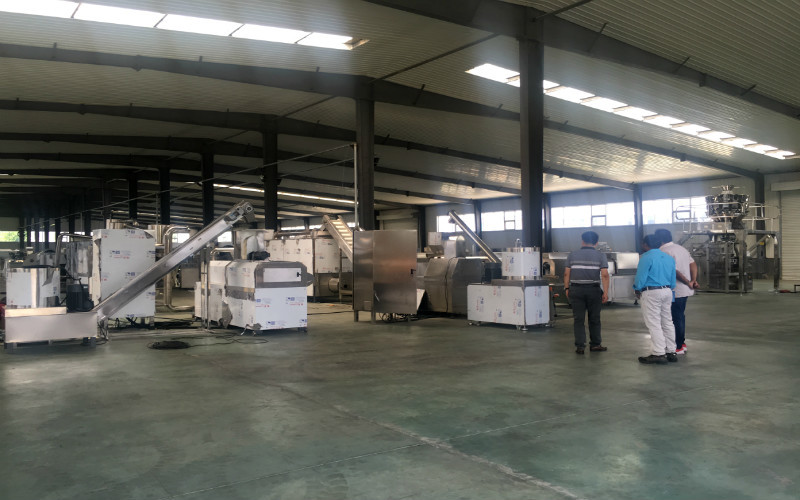 Tianjin Mikim Technique co.，Ltd.