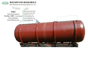 100Ton  Hydrochloric Acid (HCl Acid )Liquid Corrosive ISO Storage Tank Steel Stainless lined PE  WhsApp:+8615271357675