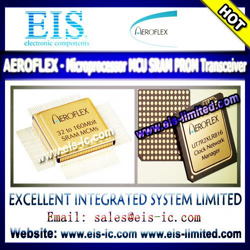 Distributor of AEROFLEX all series IC - Microprocessor IC - sales009@eis-limited.com - 03