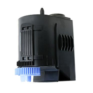Tonalizador ciano da copiadora de IRC3380 NPG35 Canon compatível para IRC 2550, 2880, 3080, 3380