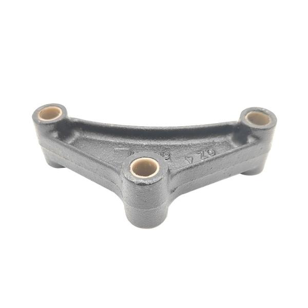 3T Max Payload Cast Iron Trailer Equalizer Bar Trailer 13 104 Equalizer with Durable