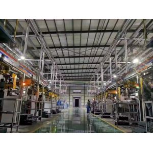 Xi \\\'an Bangheng Auto Parts Co., LTD