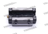 Transporte linear de la guía del cuchillo del PN 153500689 para las piezas HX/VX del cortador del modelo