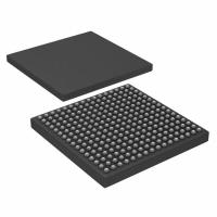 IC Ethernet VSC8562XKS-14 Transceptores Ethernet Gigabit PHY de duas portas BGA-256