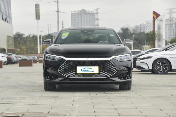 DM-2024 DM-I Honor Version 121Km PHEV Charging Sedan for BYD's Mid-Large Vehicle