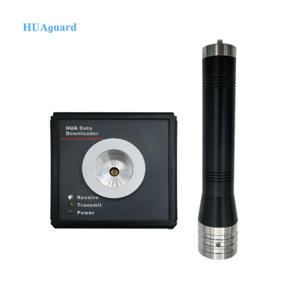 HUA-101Xの接触監視旅行システム:継ぎ目が無いデータ伝送のための多言語ソフトウェア