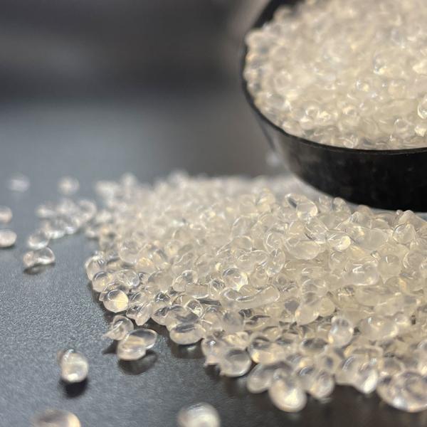 Plastic Pellets TPU Granules With Environmentally Friendly Features And High Heat Resistance For Sustainable Manufacturing
