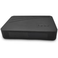 La Manche éditant le récepteur USB PVR 32 de DVB C autour de H264 Hd Stb
