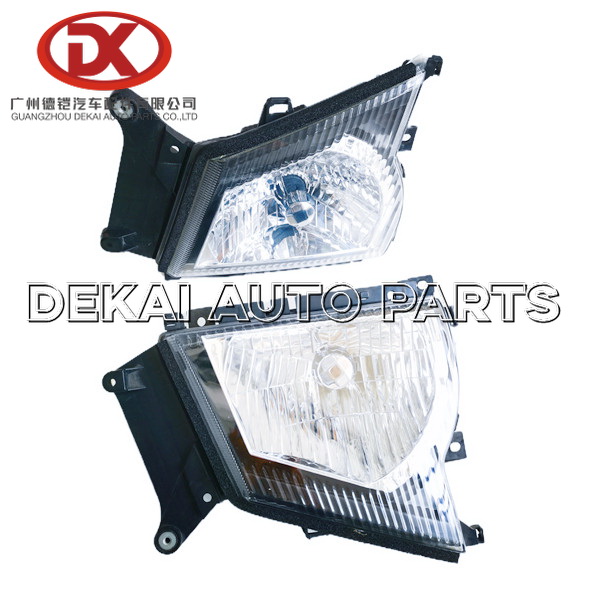 2.0Kg фары тележки NQR NKR 71 ISUZU 8973725285 8973725295