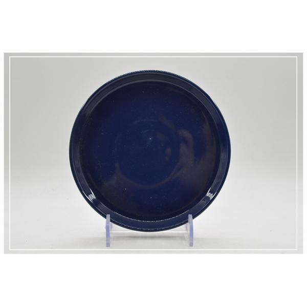Dark Blue 16PCS Craftsman Dinnerware Savall Ceramic Tableware Set