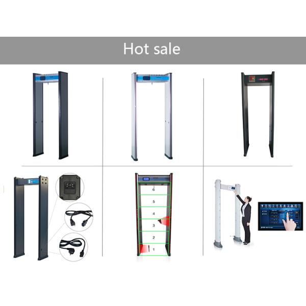 Электронные полные металлоискатели 33 тела разделяют на зоны 50 - 60ХЗ для рекламы