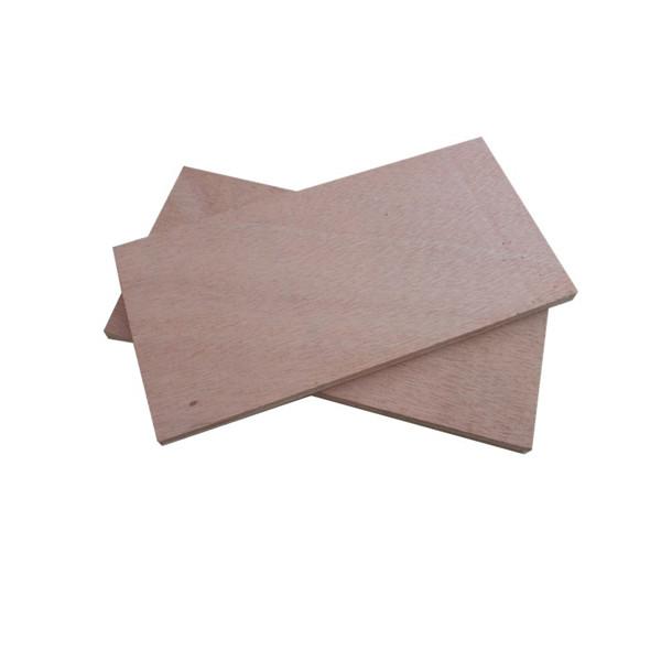 Moisture Proof CARB 12mm Marine Okoume Plywood