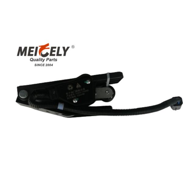 1525311703002 SINOTRUK Электронная педаль ускорителя