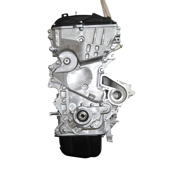 2011-2016 Hyundai Car Block Engine G4NB Perfect Fit for Your Car's Needs