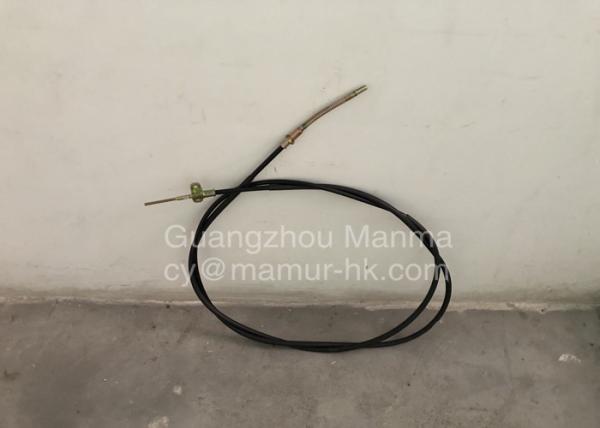 MAMUR Parking Brake Cable For JAC 1040 3508100D800 JAC Truck Parts