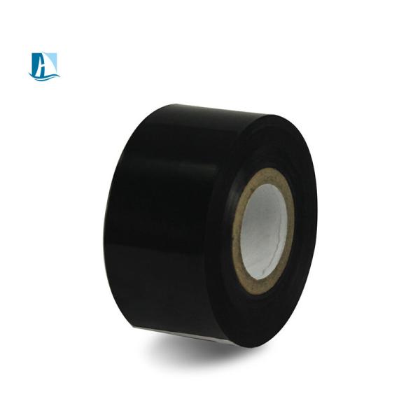 Internationally Renowned Washing Label Foil Ribbon Resin Ribbon for Printer Ribbons