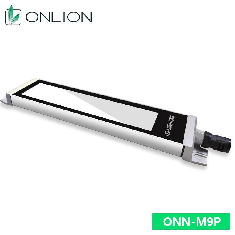 ONN-GS-T DC10 - 30V IP65 Dustproof And Waterproof Safety Light Curtains For Corrosive Environments