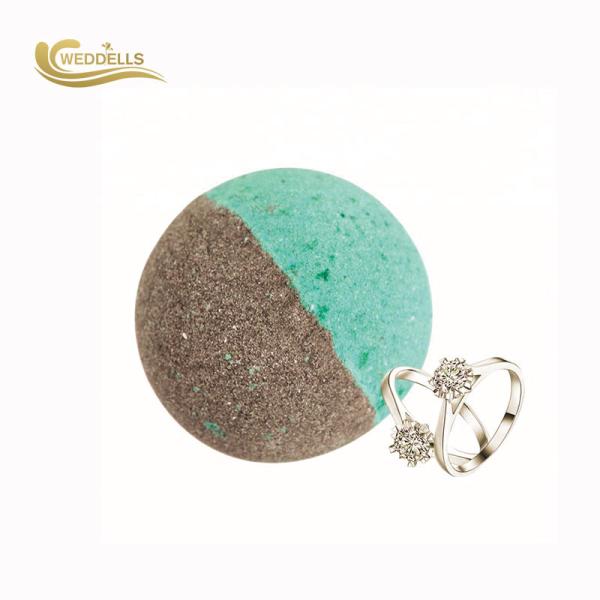 Professional Handmade Bath Bombs / Organic Vegan Bath Bombs FDA Approved