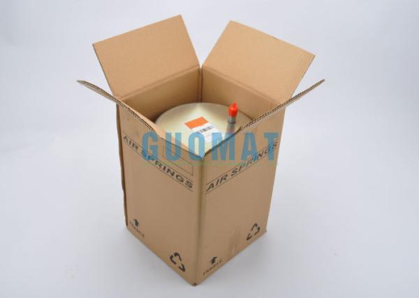 W01-358-9580 Firestone Truck Air Ride Suspension 4884N1P02 Contitech Trailer Air Spring Bag