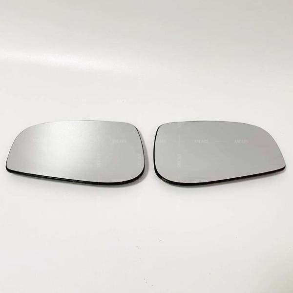 S60 S80 V70 2004-2007 Volvo Side Mirror Glass 30634720 30634719
