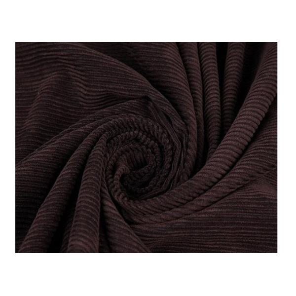 300gsm 100% Cotton Corduroy Fabric For Dress Garment jacket