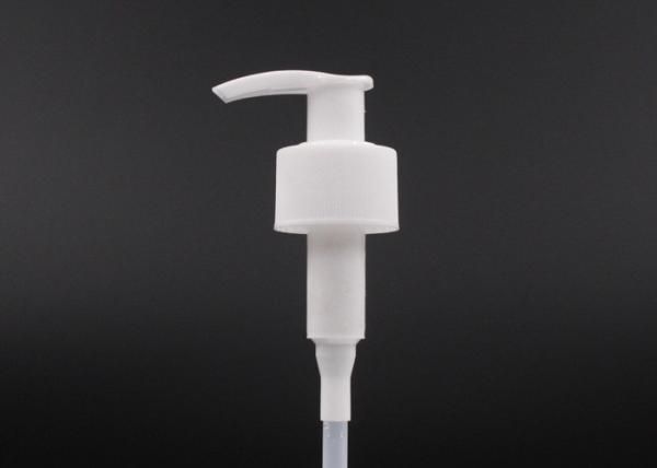 Hair Care 28mm Shampoo Lotion Pump