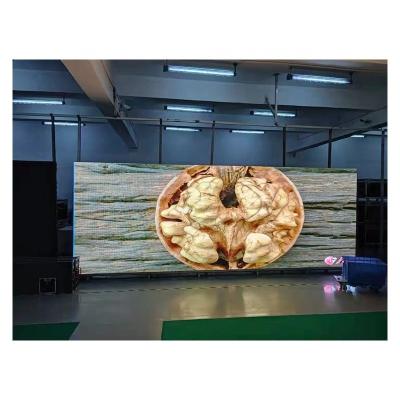 1515 Display LED à puce à l'intérieur à louer à LED pour une installation simple