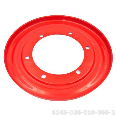 KCF/KHP1.65/1.85 Mower parts WIRAX ；запчасти для косилок КСФ; КПН 8245-036-010-365