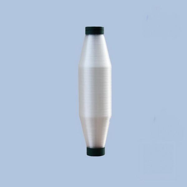 Linha alta 60D do monofilamento do poliéster do estiramento 0.08mm para tecer/costura