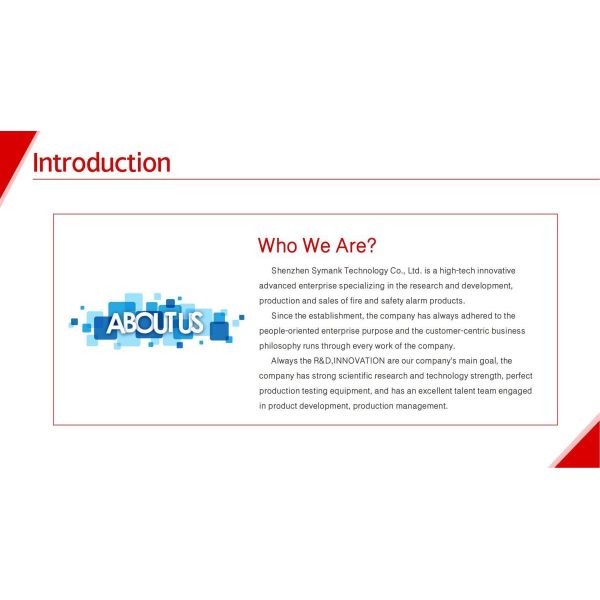 Shenzhen Symank Technology Co., Ltd.