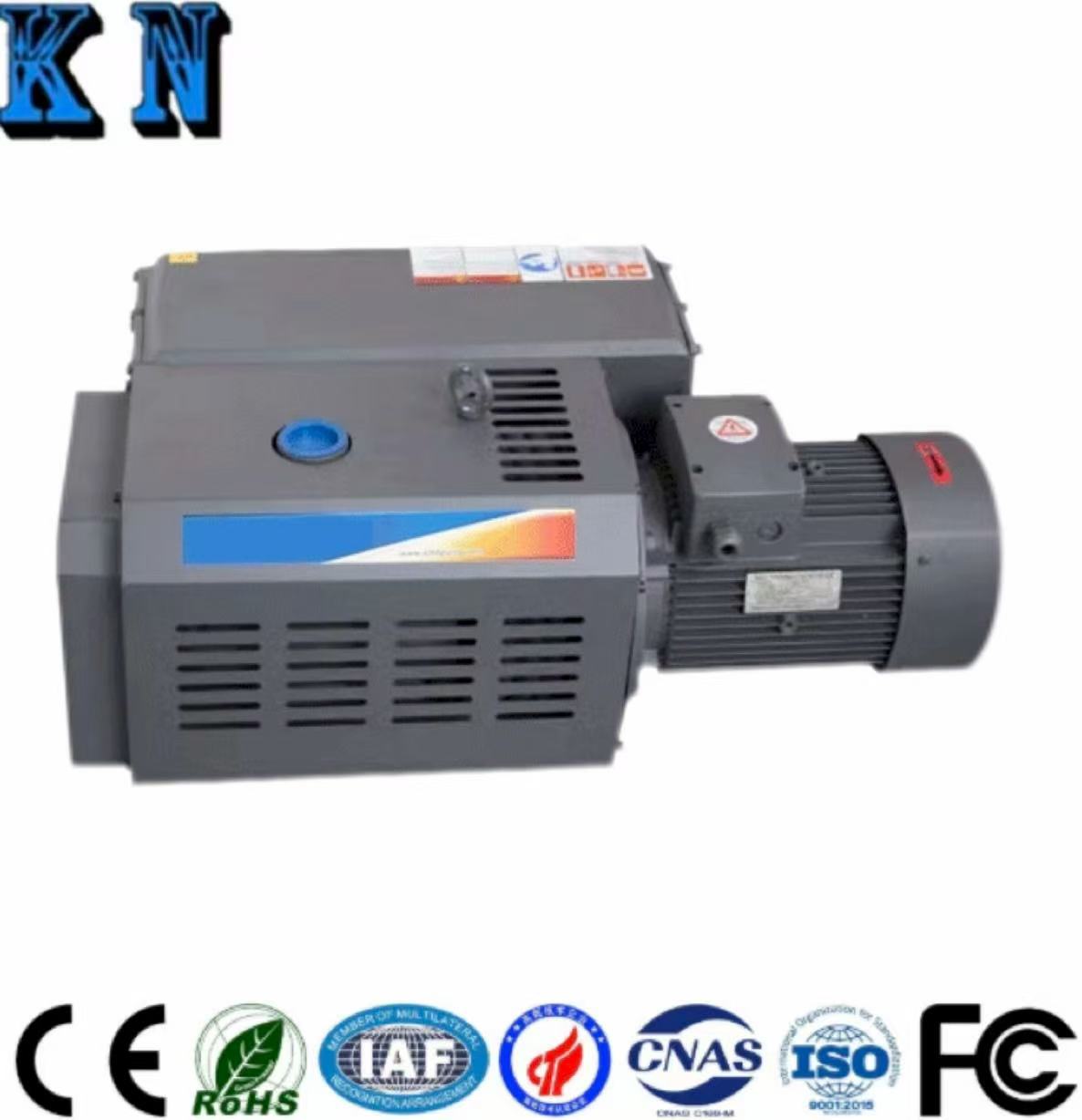 Rotary Vane High Pressure Vane Pump Aluminum Alloy High Strength Material Ensuring Long Lasting Hydraulic Operation