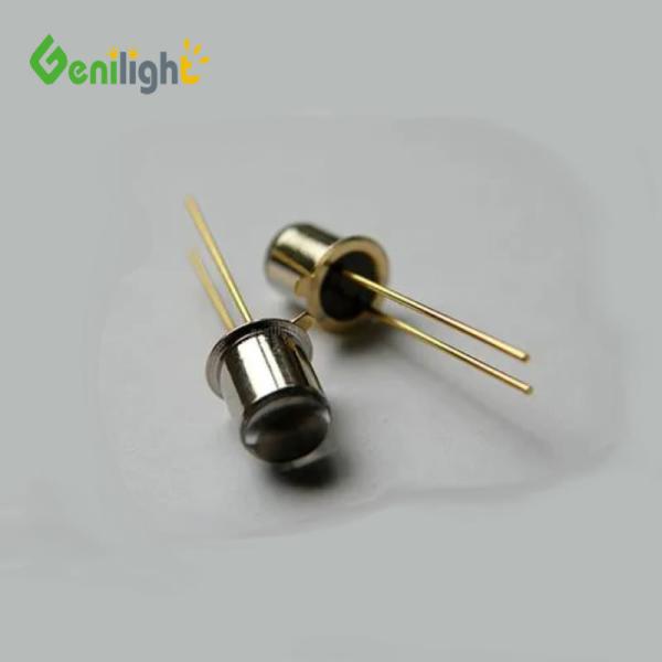 Infrared Emitter Receiver Tube Transmitter IR LED Diode Transceiver Set 3mm 5mm 850nm