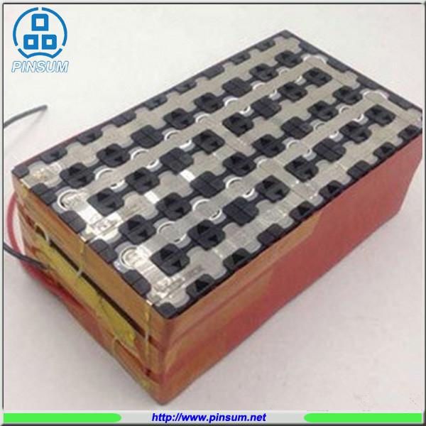 motorcycle battery 18650 48v 10Ah lithium battery for electric bike/motorcycle