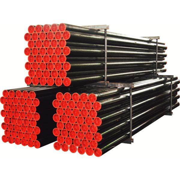 Perçage Rods de câble du QG PQ de Bq nq avec le traitement thermique 30 CrMnSiA