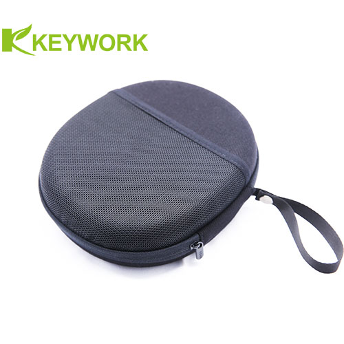 Mutispandex Shockproof Eva Case Портативное хранилище для наушников
