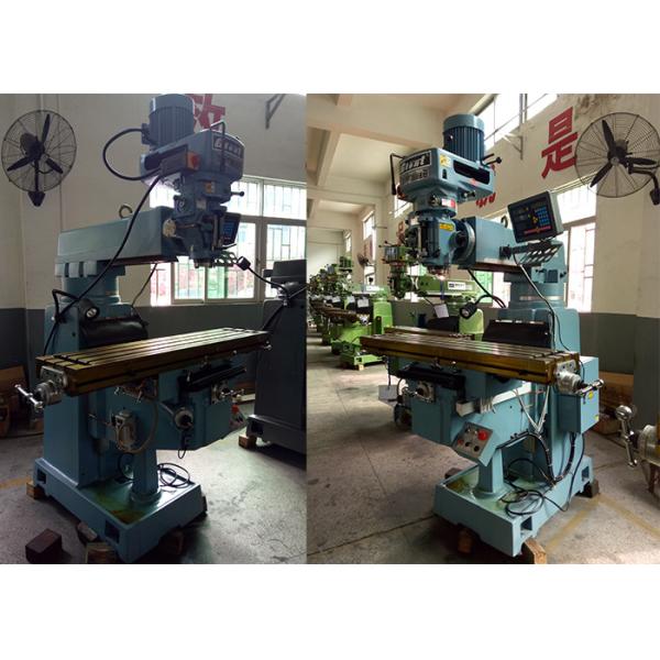 Драгоценная сверхмощная по вертикали филировальная машина 160 * 1850 * 2400мм Ди