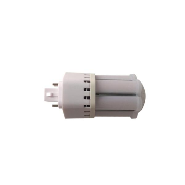 130LM/W GX24Q GX24D led corn light PL lamp 8W Replace 18W 26W energy saving energy CRi80 AC85-265V CE