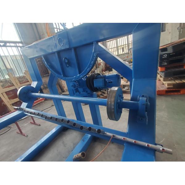 Мощный водосборник 220V/380V с материалом из нержавеющей стали