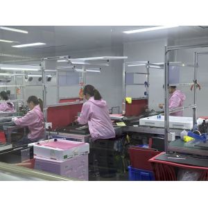 Shenzhen Yanxun Display Technology Co., Ltd.