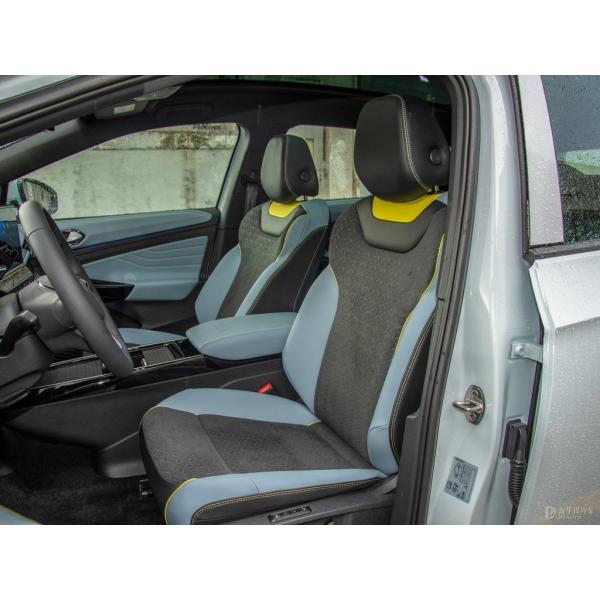 Pure Electric Engine 2023 Volkswagen ID4X Energy 4WD SUV EV Edition with 48V Voltage